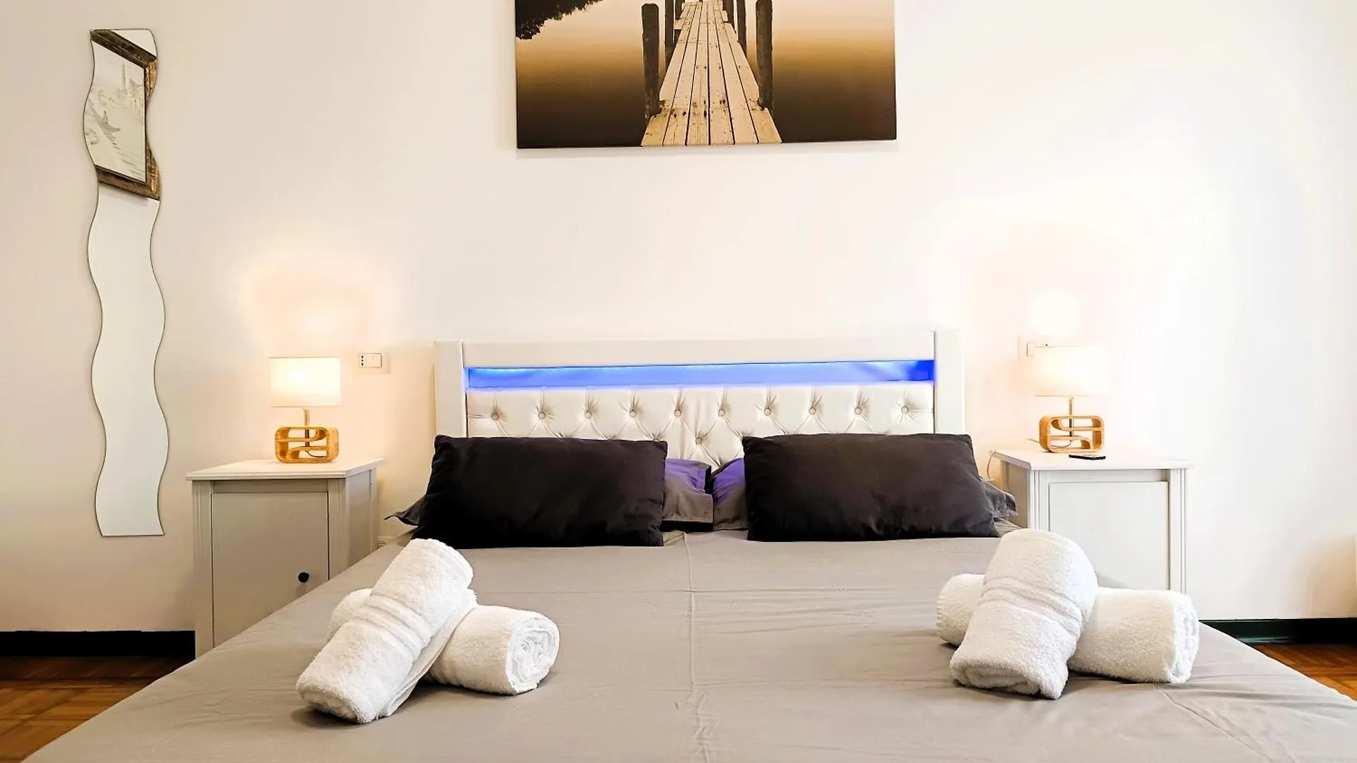 Rome Vatican Apartment 0*,  Italy