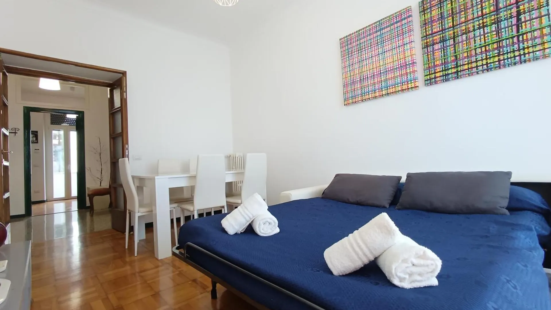 Rome Vatican Apartment 0*,  Italy