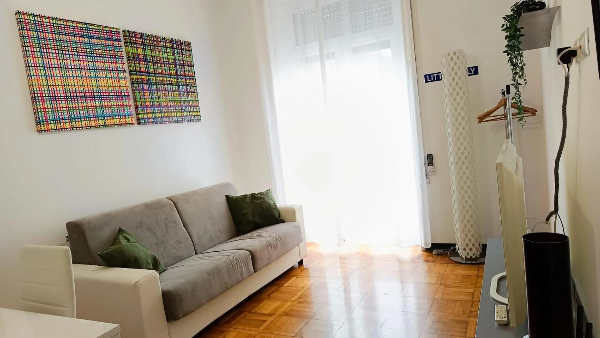 Rome Vatican Apartment Italy