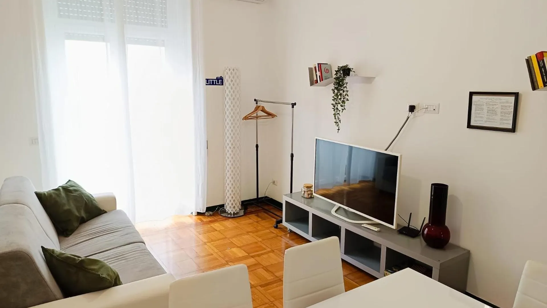 Rome Vatican Apartment 0*,  Italy