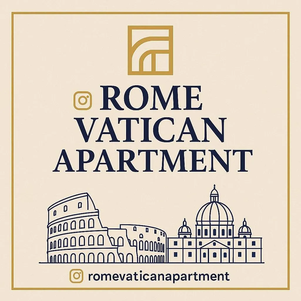 Rome Vatican Apartment Italy