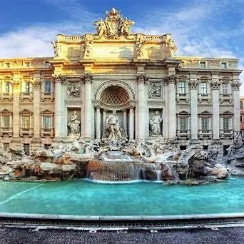 Rome Vatican Apartment 0*,