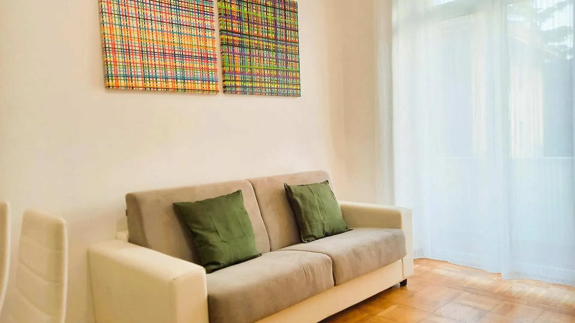 Rome Vatican Apartment 0*,  Ιταλία