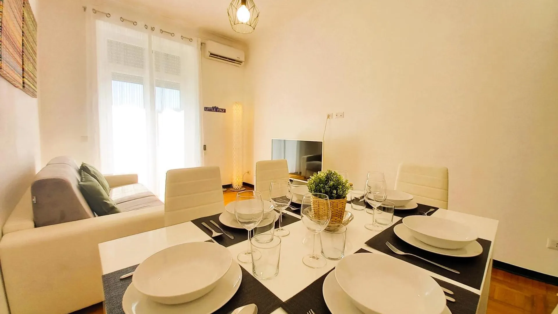Rome Vatican Apartment 0*,  Italy