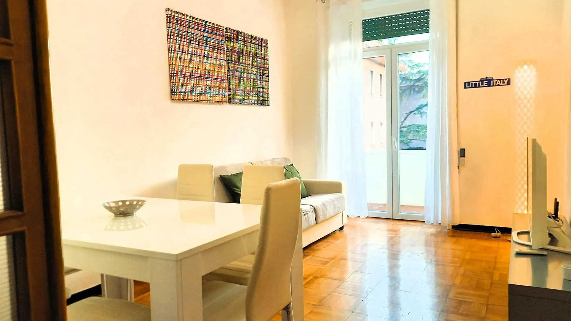 Rome Vatican Apartment Italy