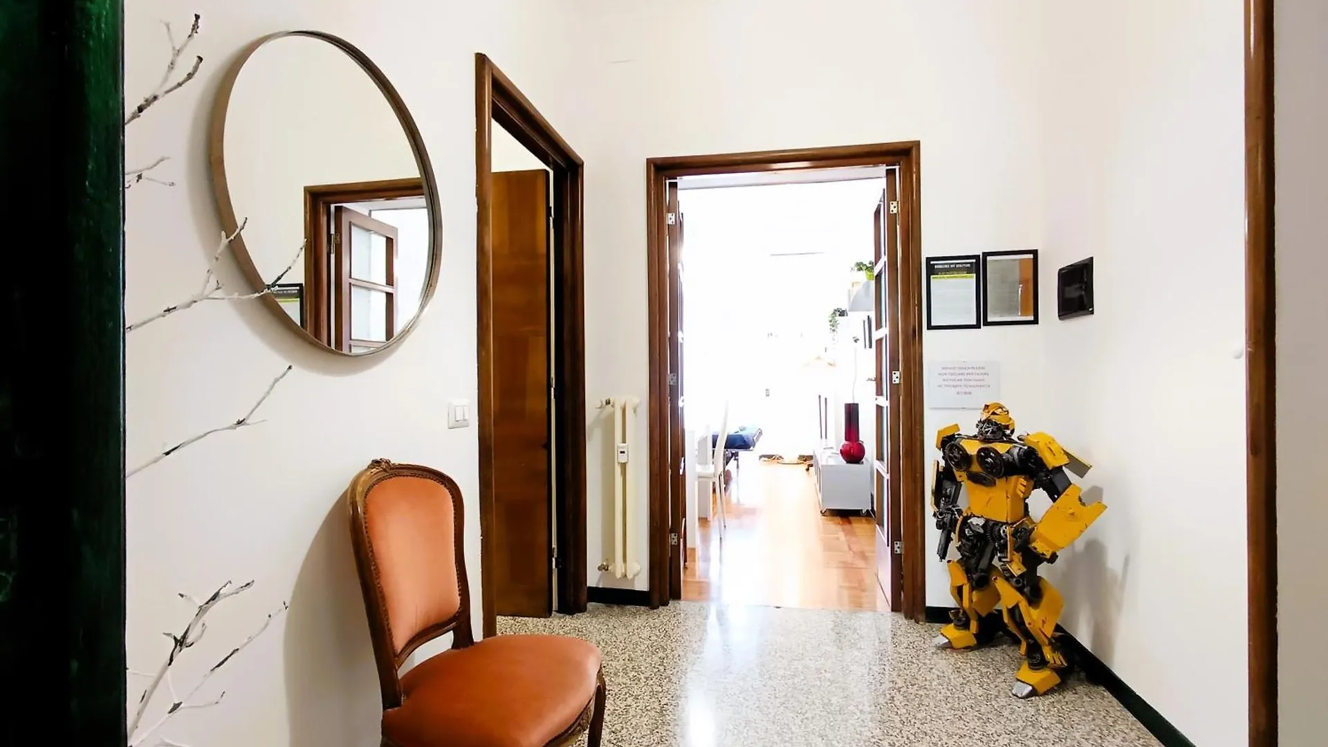 Rome Vatican Apartment 0*,  Italy