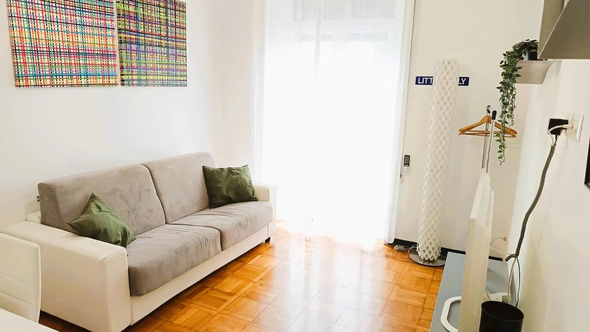 Rome Vatican Apartment Italy
