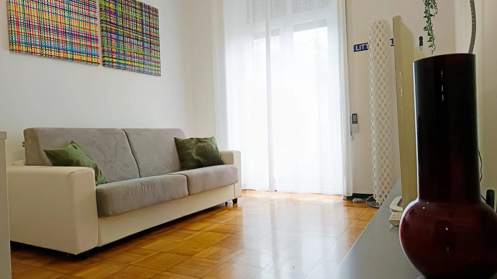 Rome Vatican Apartment 0*,  Italy