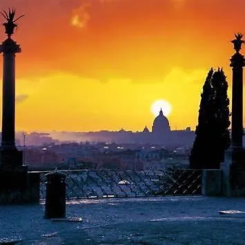 Rome Vatican Apartment